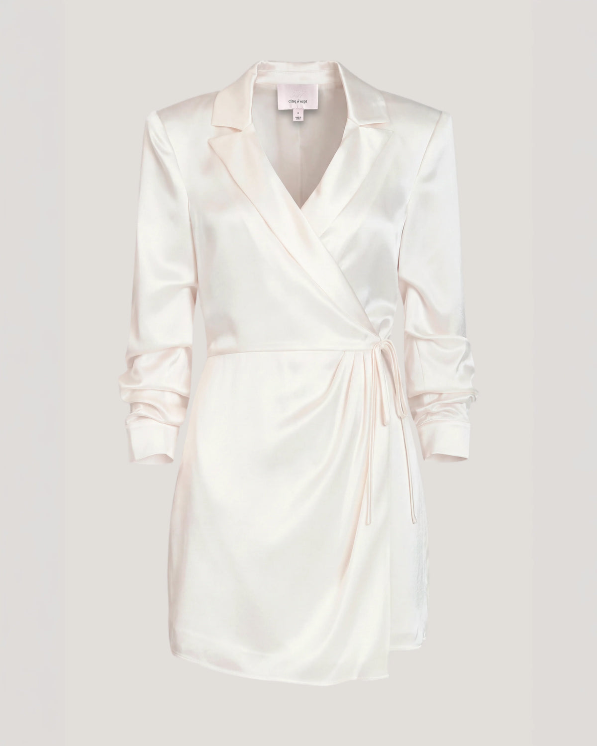 Sabina Dress