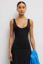Load image into Gallery viewer, Rio Scoop Neck Tank
