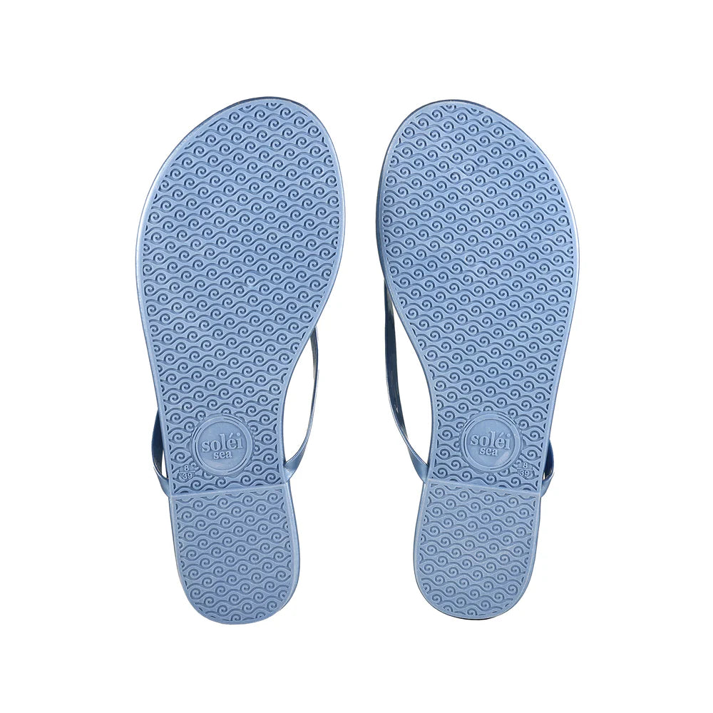 Indie Flip Flops