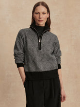 Load image into Gallery viewer, Aldridge Half Zip Knit
