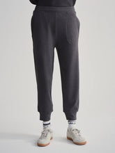 Load image into Gallery viewer, Brushed rib Slim Cuff Pant
