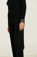 Load image into Gallery viewer, V-Neck Sweater
