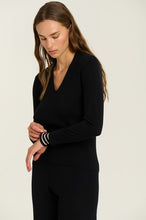 Load image into Gallery viewer, V-Neck Sweater
