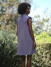 Load image into Gallery viewer, Mini Lily Polo Dress
