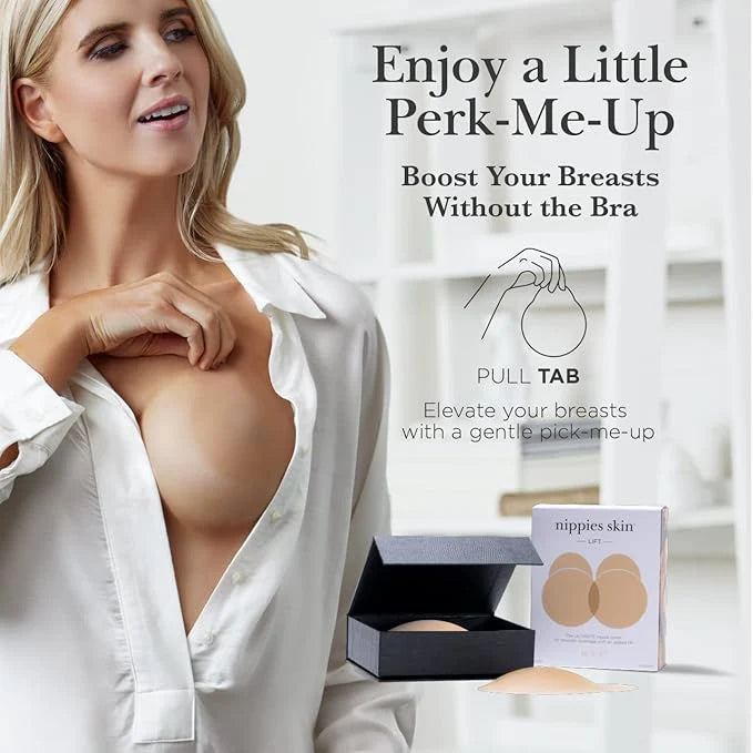 Lift Nipple Covers