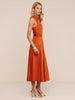 Kolton Dress