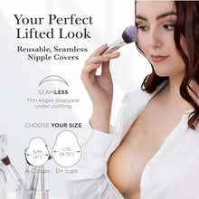 Load image into Gallery viewer, Lift Nipple Covers
