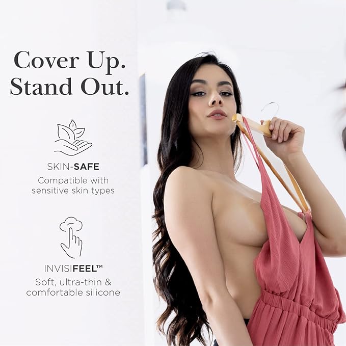 Lift Nipple Covers