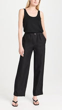 Load image into Gallery viewer, Hemp Low-Rise Utility Pant
