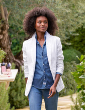 Load image into Gallery viewer, Dublin Tailored Blazer with Pockets
