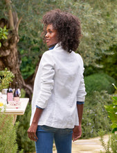 Load image into Gallery viewer, Dublin Tailored Blazer with Pockets
