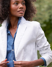 Load image into Gallery viewer, Dublin Tailored Blazer with Pockets
