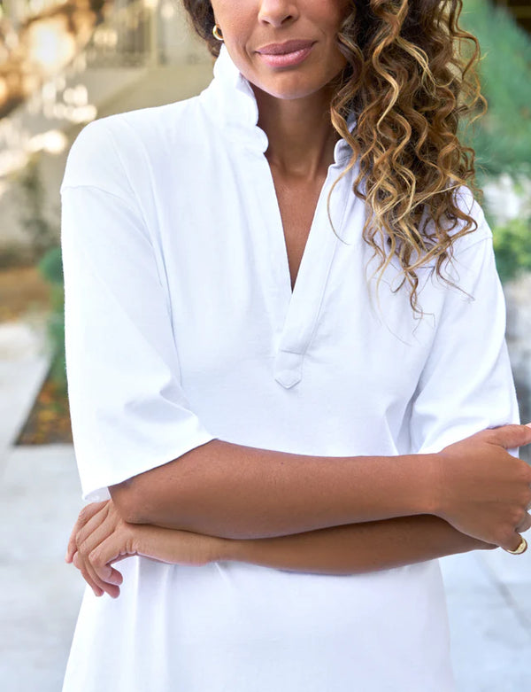 Emma Henley Maxi Dress