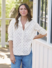 Load image into Gallery viewer, Eileen Relaxed Button Up

