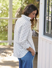 Load image into Gallery viewer, Eileen Relaxed Button Up
