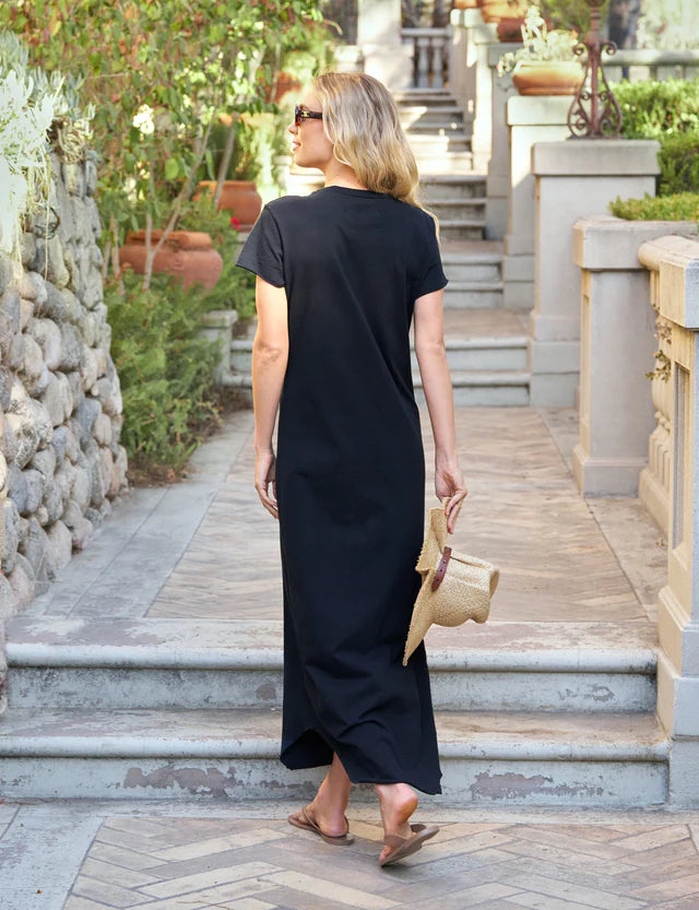 Perfect Tee Dress