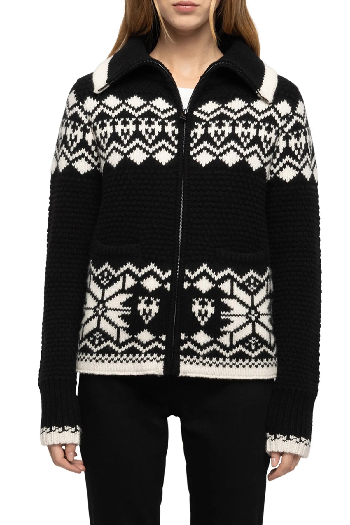 Gildas Jacket