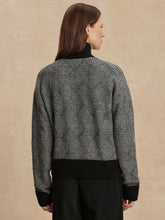 Load image into Gallery viewer, Aldridge Half Zip Knit

