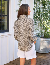 Load image into Gallery viewer, Eileen Relaxed Button Up
