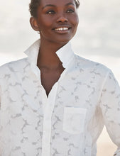 Load image into Gallery viewer, Eileen Relaxed Button Up
