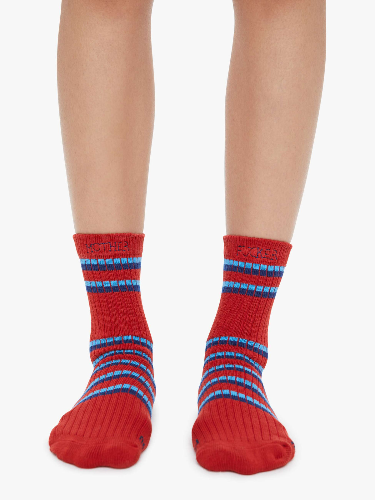 The Half Step Sole Mate Socks