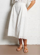 Load image into Gallery viewer, Flavie Skirt
