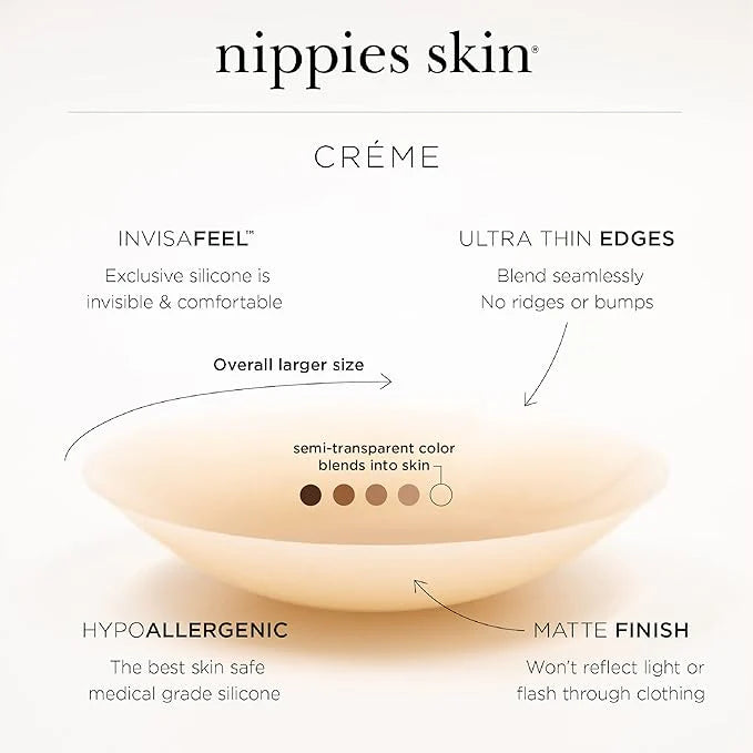 Nipple Covers
