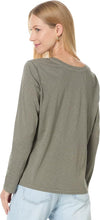 Load image into Gallery viewer, Lane V-Neck Tee

