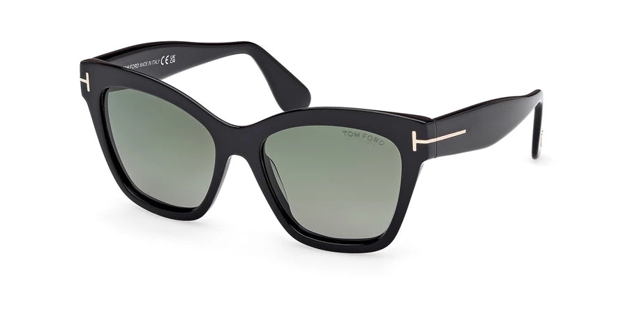 Elvira Sunglasses