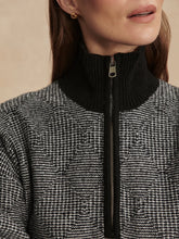 Load image into Gallery viewer, Aldridge Half Zip Knit
