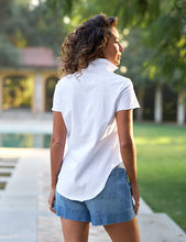 Load image into Gallery viewer, Charlotte Perfect Polo
