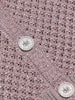Blanca Sequin Cardigan