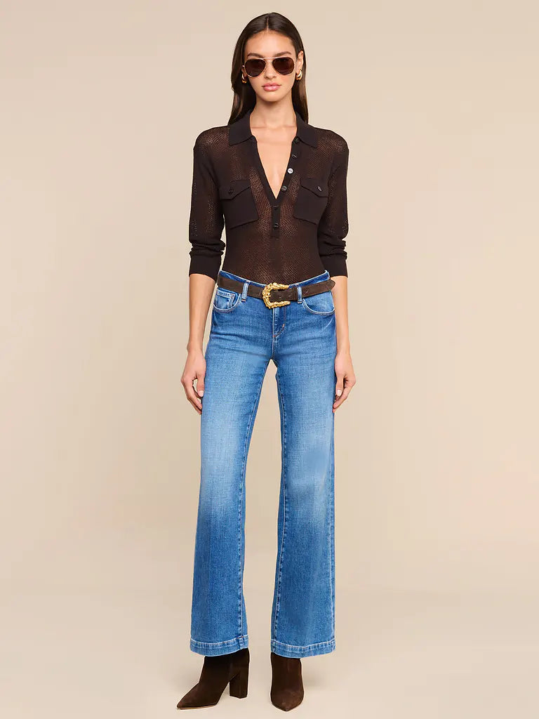 Carine Top