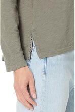 Load image into Gallery viewer, Lane V-Neck Tee
