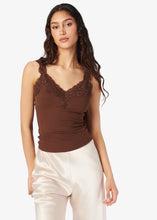 Load image into Gallery viewer, Lani Rib Knit Tank
