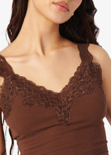 Load image into Gallery viewer, Lani Rib Knit Tank
