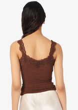 Load image into Gallery viewer, Lani Rib Knit Tank
