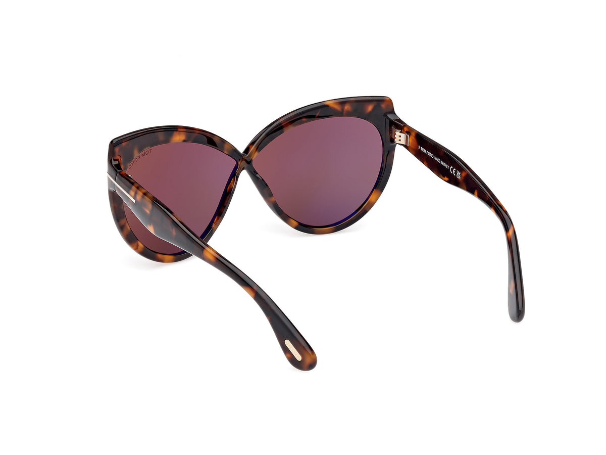 Beatrice Sunglasses