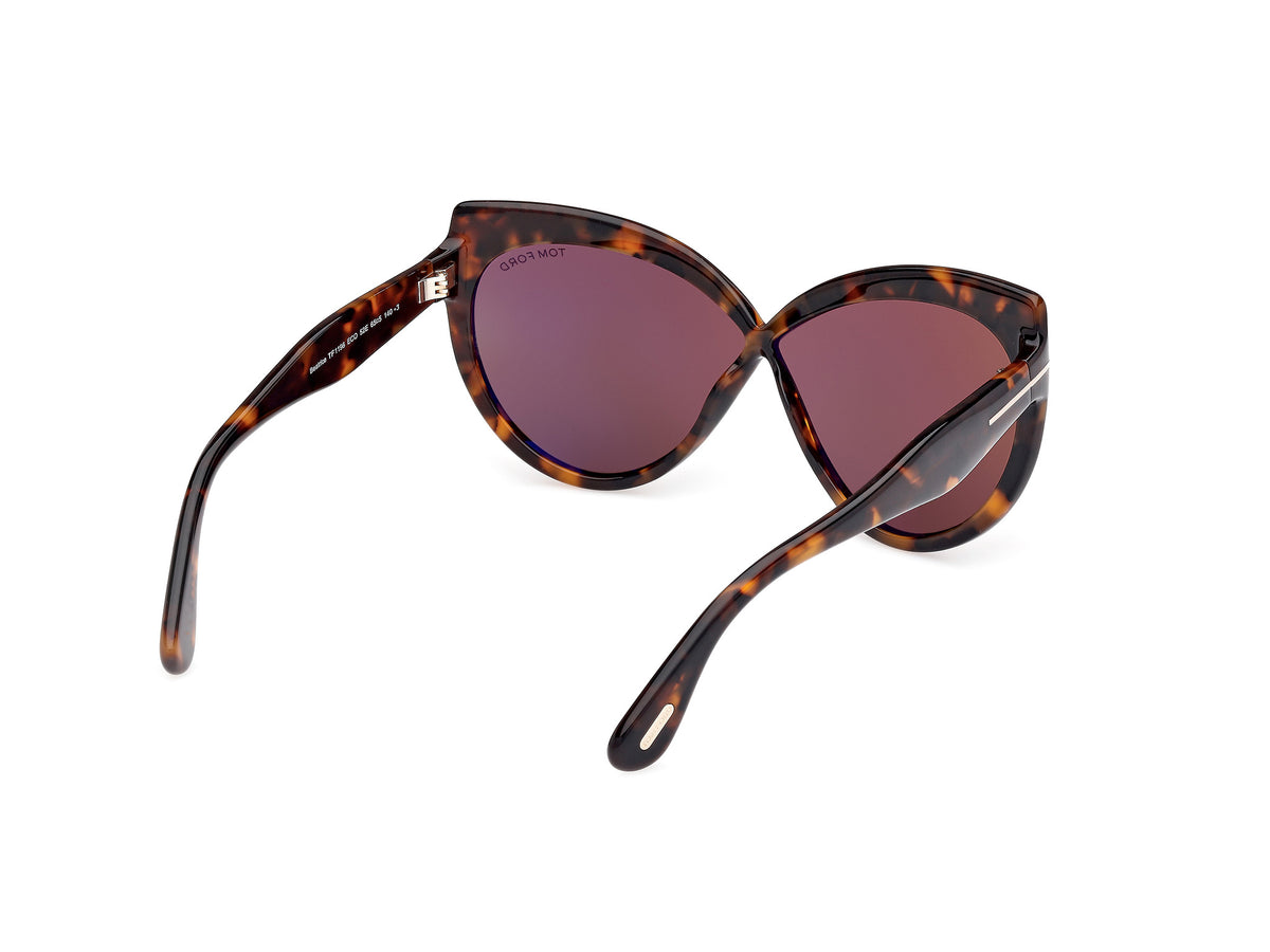 Beatrice Sunglasses