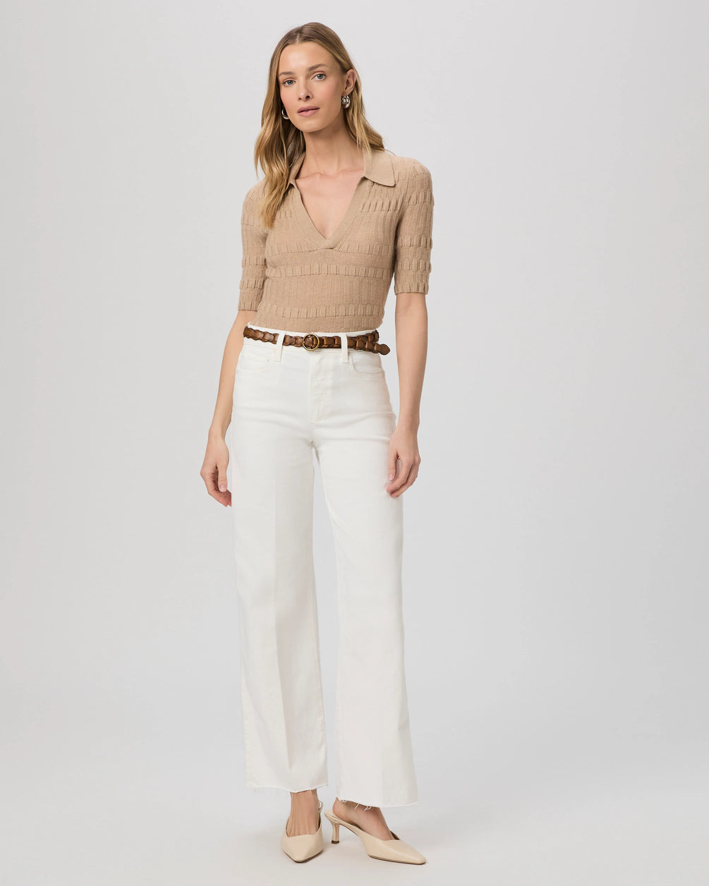 Anessa with Welt Utility Pockets