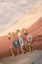 Load image into Gallery viewer, Champagne Fizz Bracelet
