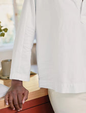 Load image into Gallery viewer, Gabi Famous Denim Popover
