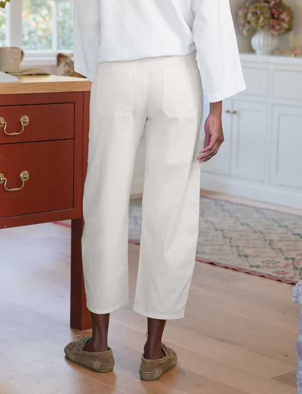 Bray Everyday Barrel Pant