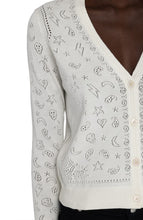 Load image into Gallery viewer, Manala Bandana Cardigan

