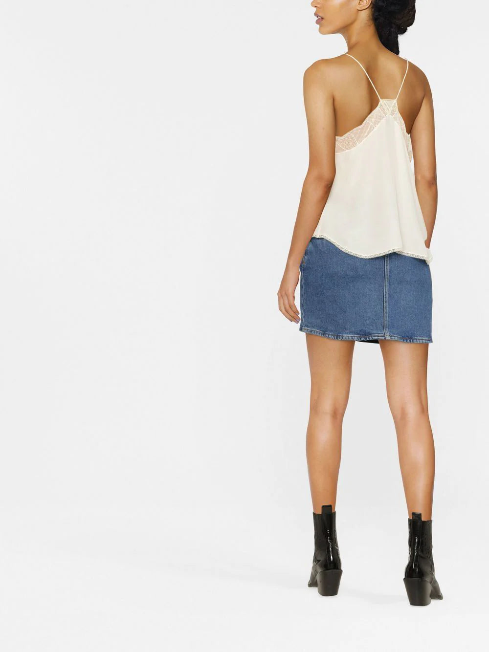 Christy CDC Perm Tank