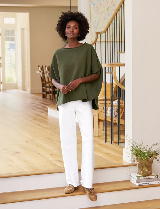 Catherine Long Sweatpant