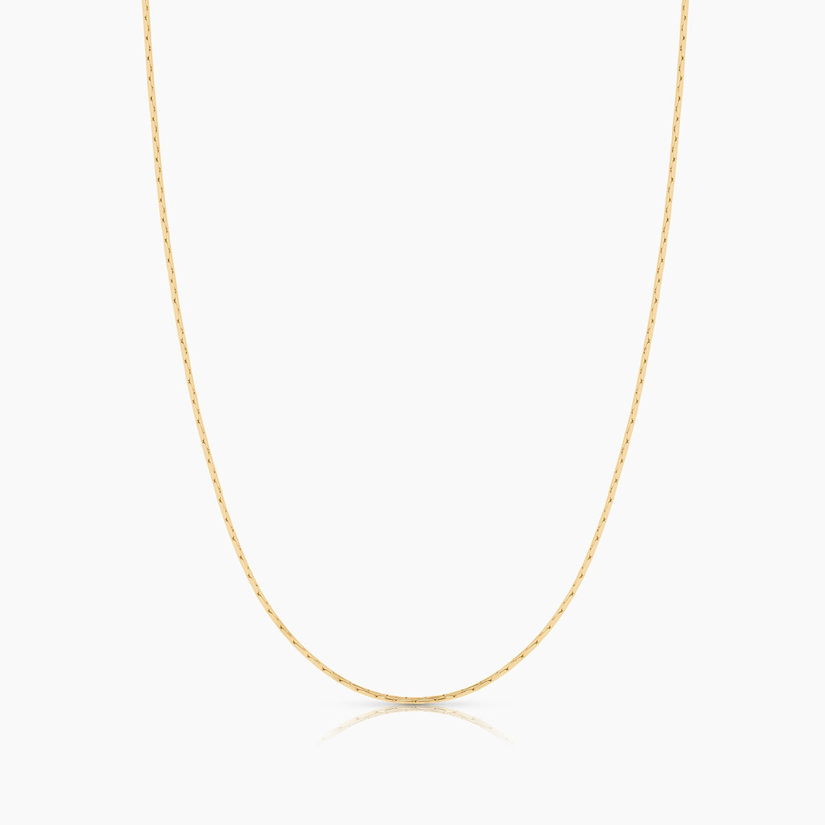 Catalina Snake Chain Necklace
