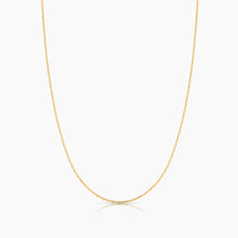 Load image into Gallery viewer, Catalina Snake Chain Necklace
