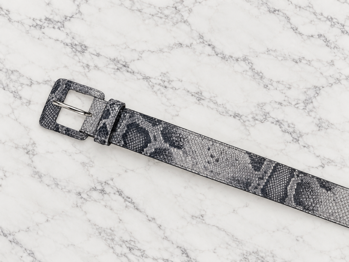 Python Belt