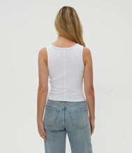 Load image into Gallery viewer, Sloan V-Neck Tank
